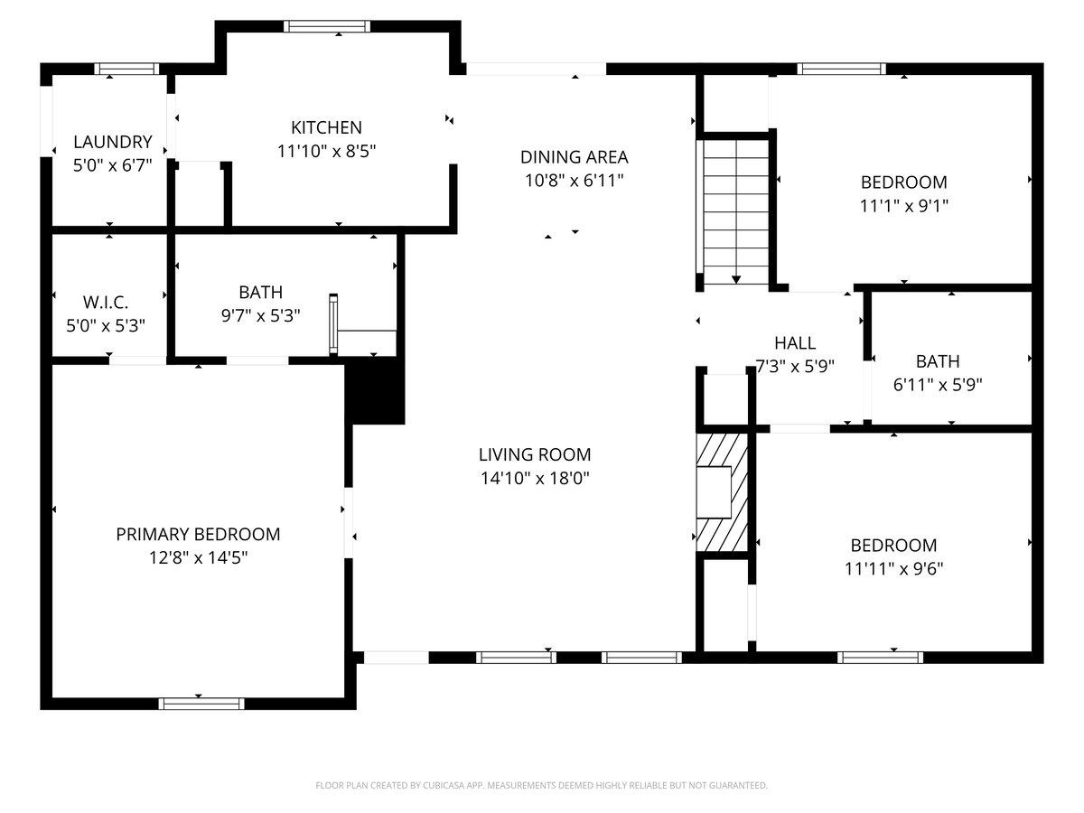 BLUE RIDGE ACRES - Residential