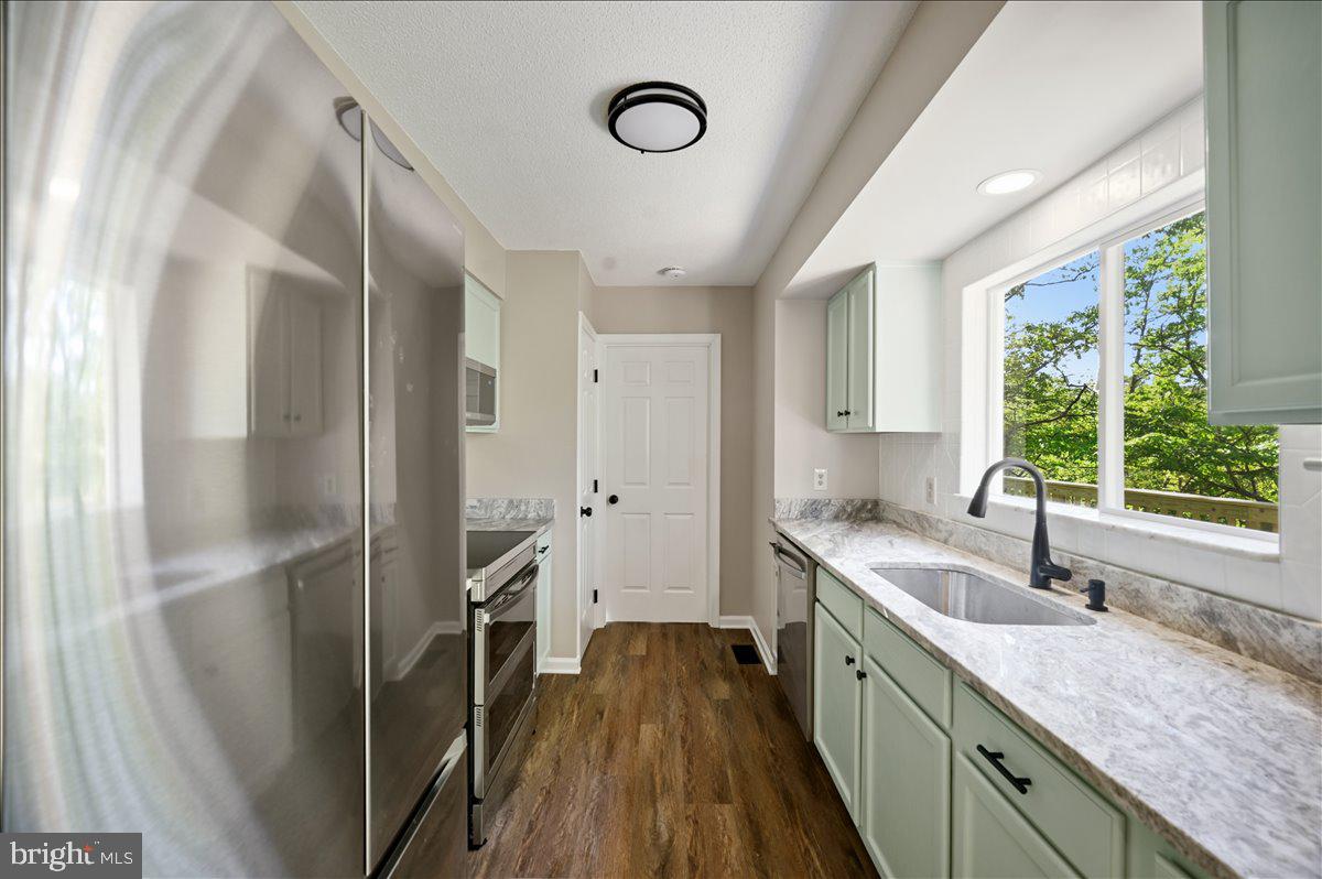 BLUE RIDGE ACRES - Residential