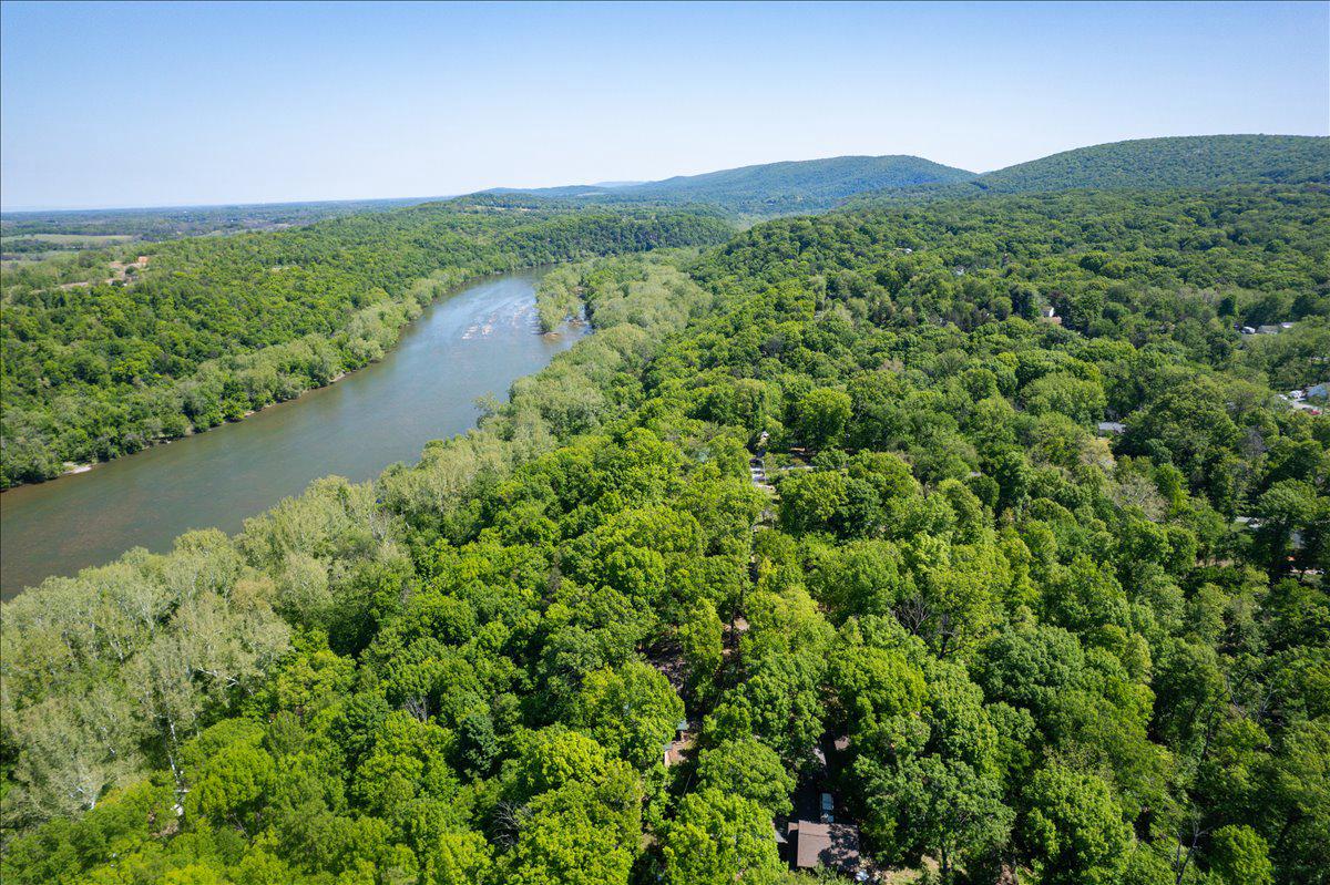 BLUE RIDGE ACRES - Residential