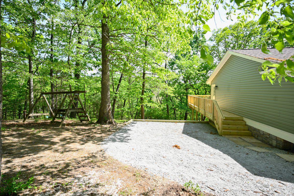 BLUE RIDGE ACRES - Residential