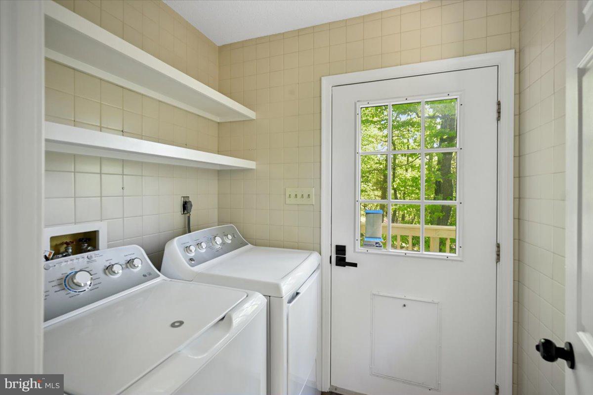 BLUE RIDGE ACRES - Residential