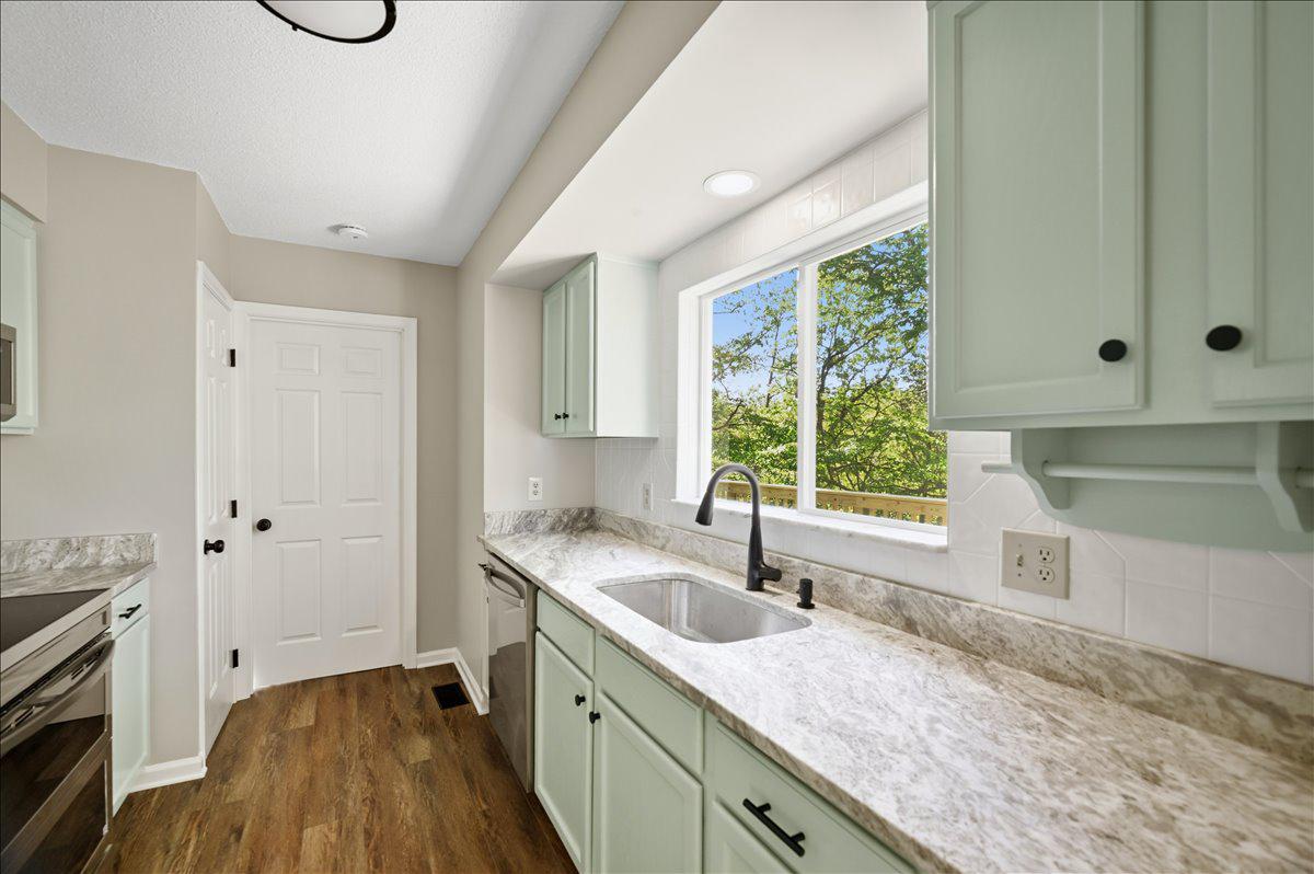 BLUE RIDGE ACRES - Residential
