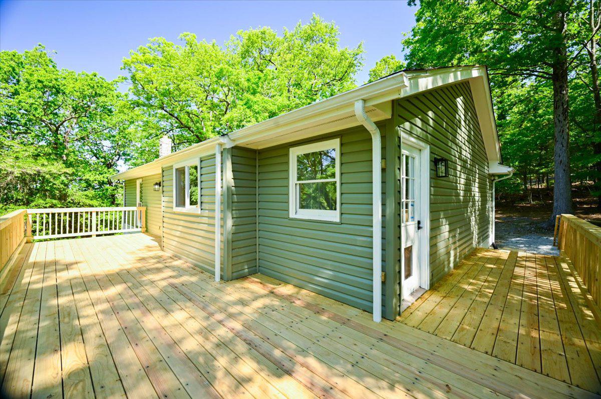 BLUE RIDGE ACRES - Residential