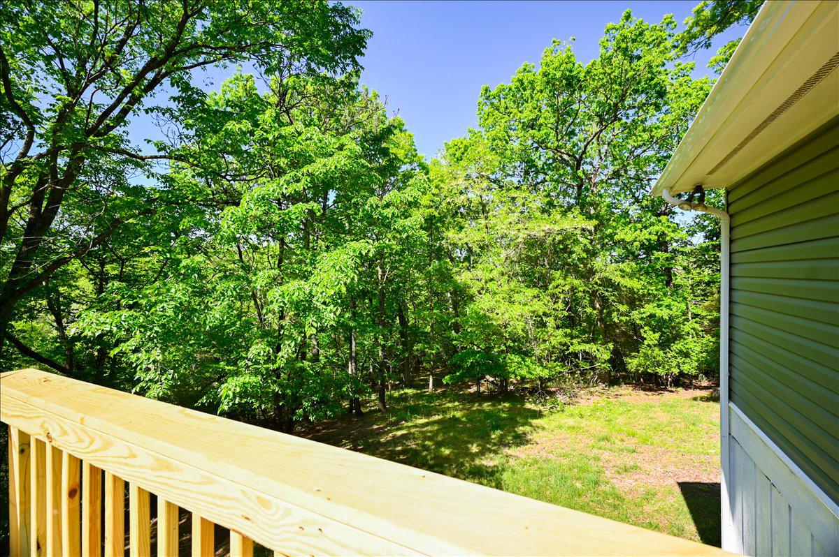 BLUE RIDGE ACRES - Residential