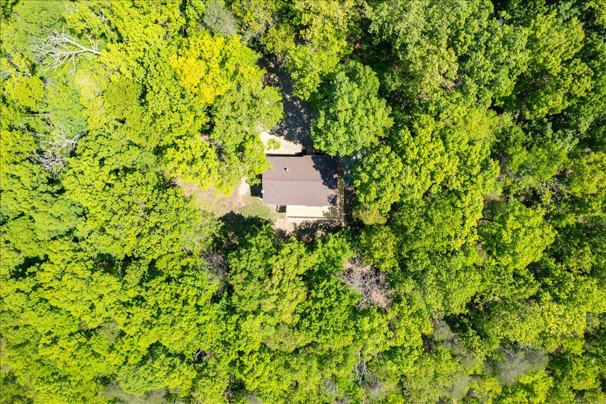 BLUE RIDGE ACRES - Residential