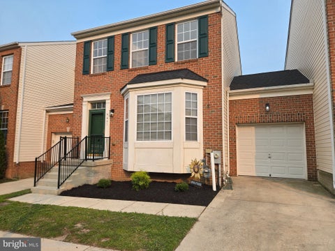 Photo of 9661 Biggs Road, MIDDLE RIVER, MD 21220 (MLS # MDBC2171026)
