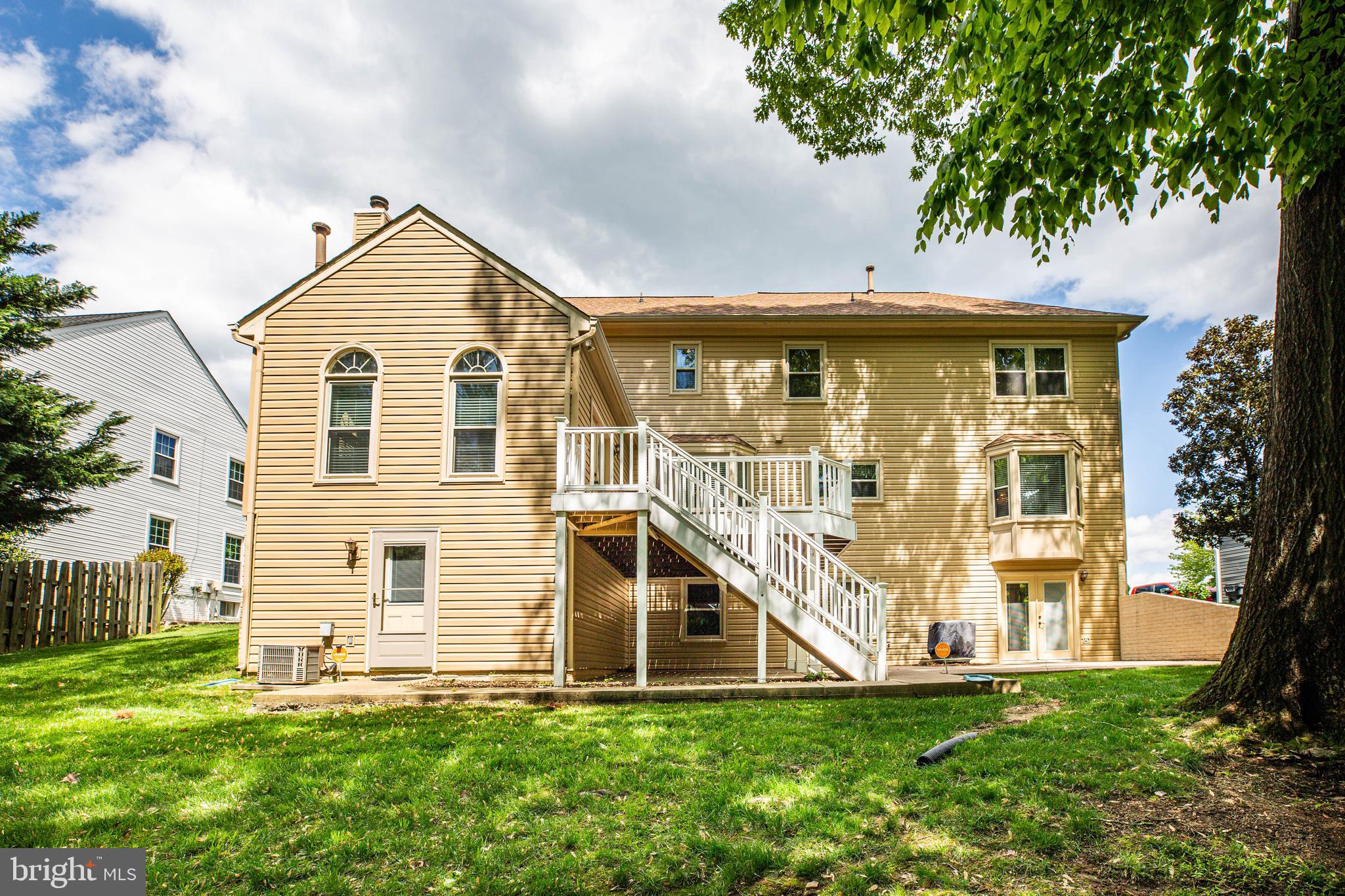 PARK RIDGE - Residential