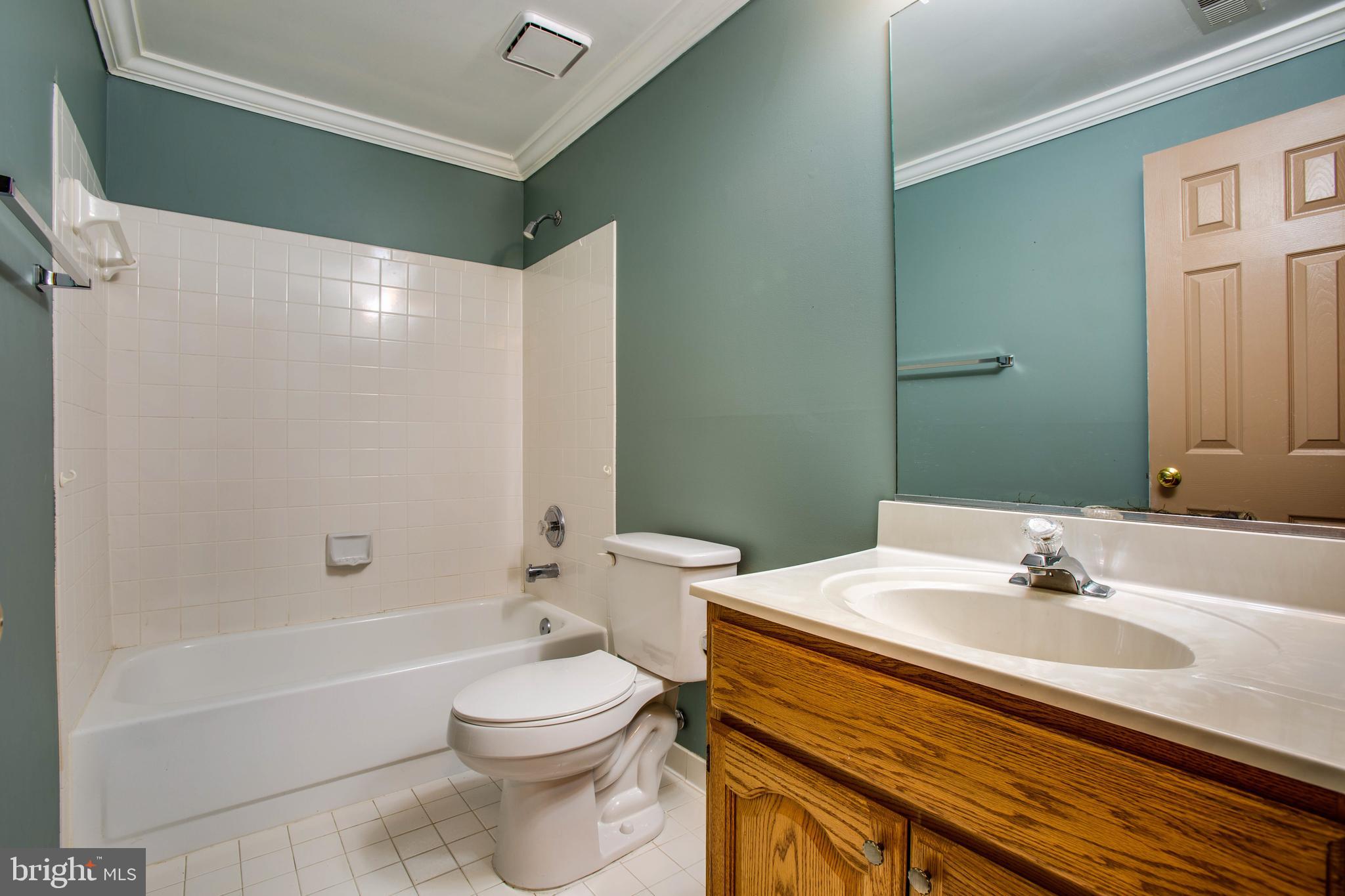 PARK RIDGE - Residential