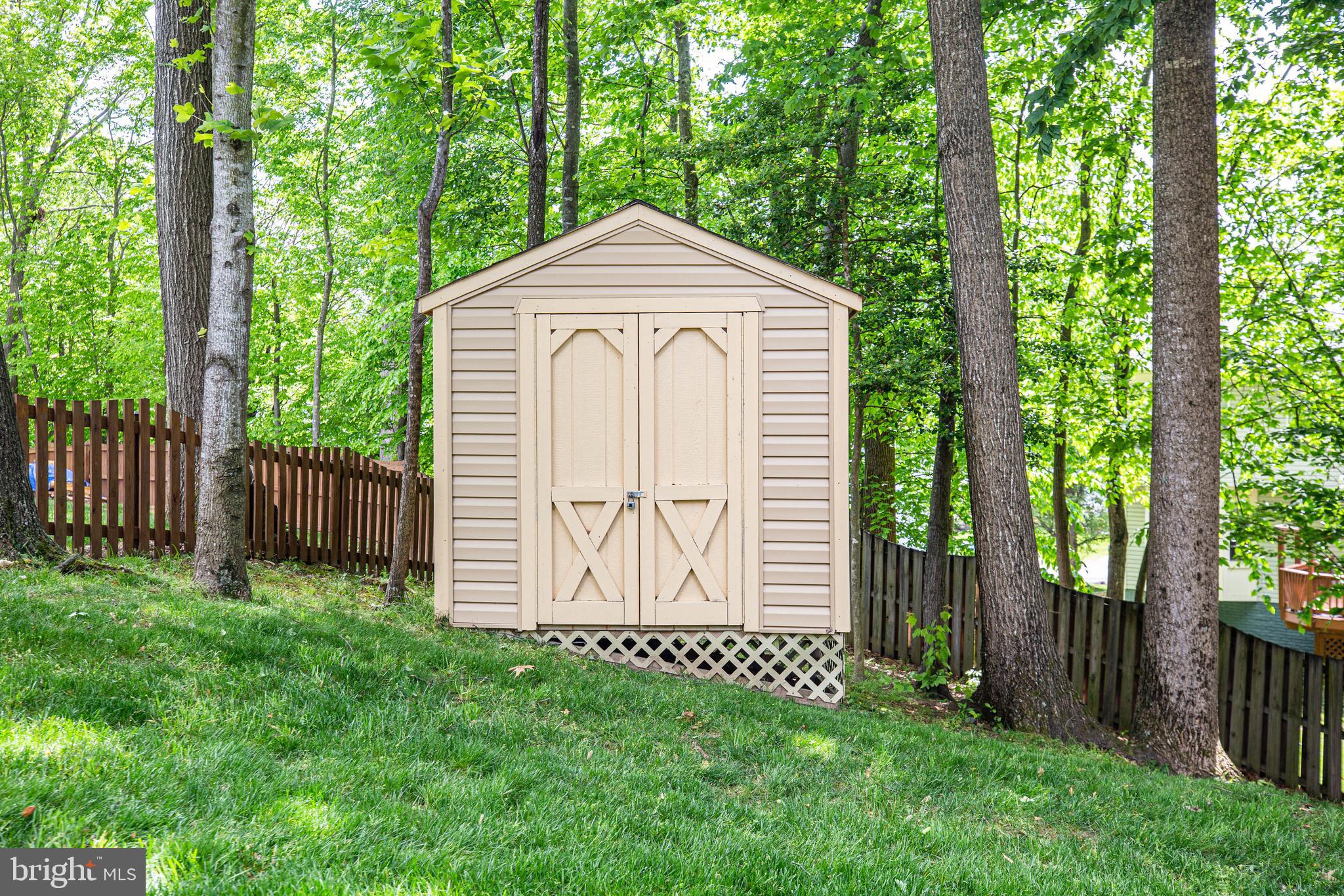 PARK RIDGE - Residential