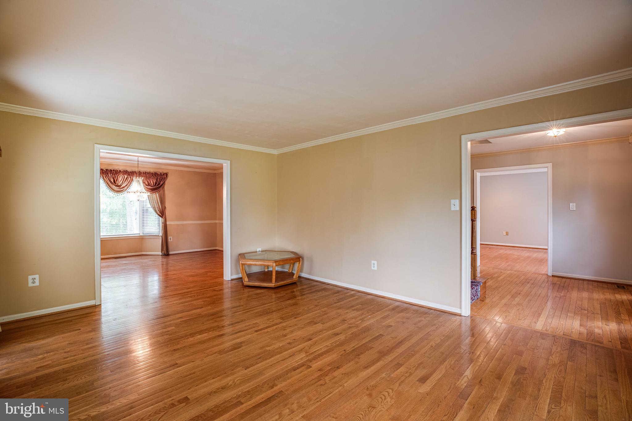 PARK RIDGE - Residential