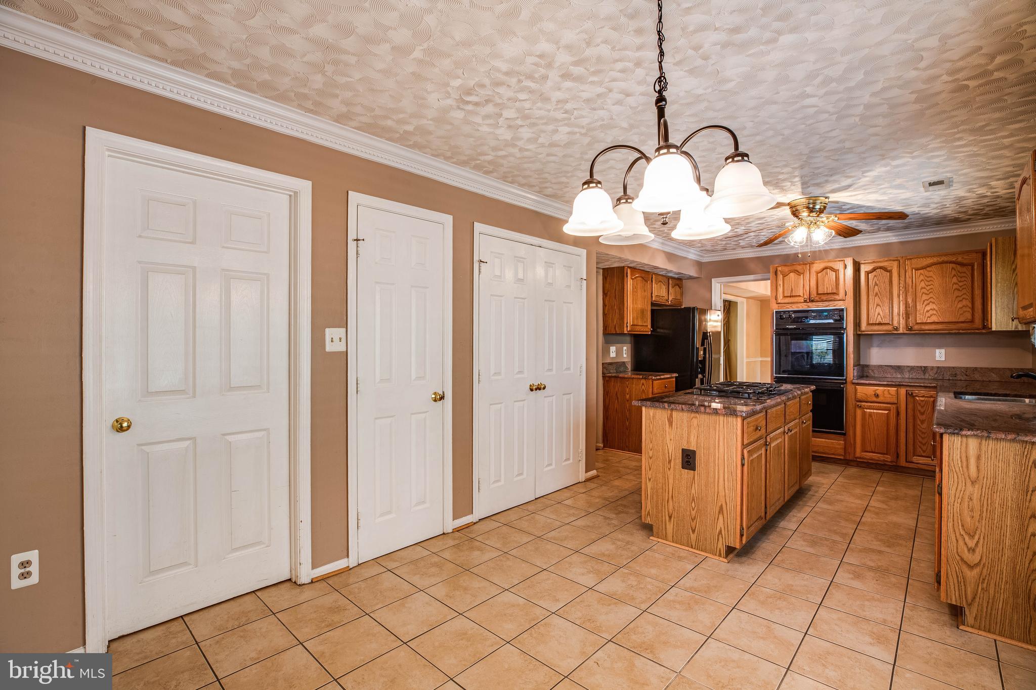 PARK RIDGE - Residential