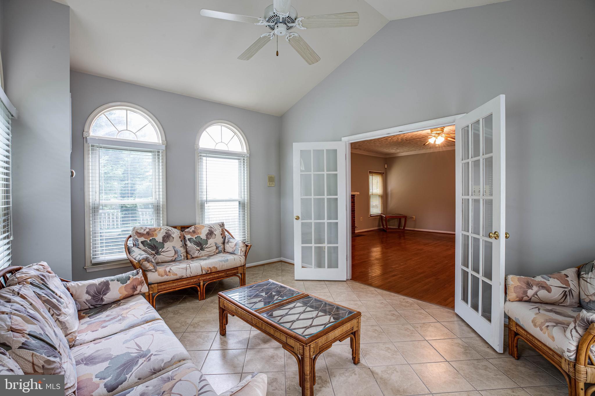 PARK RIDGE - Residential