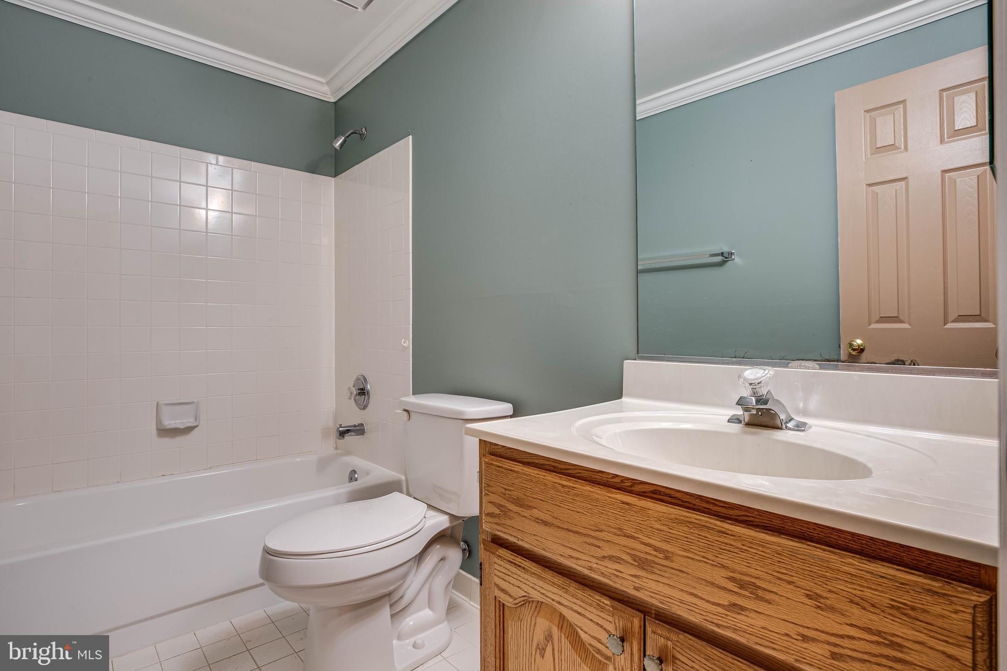 PARK RIDGE - Residential