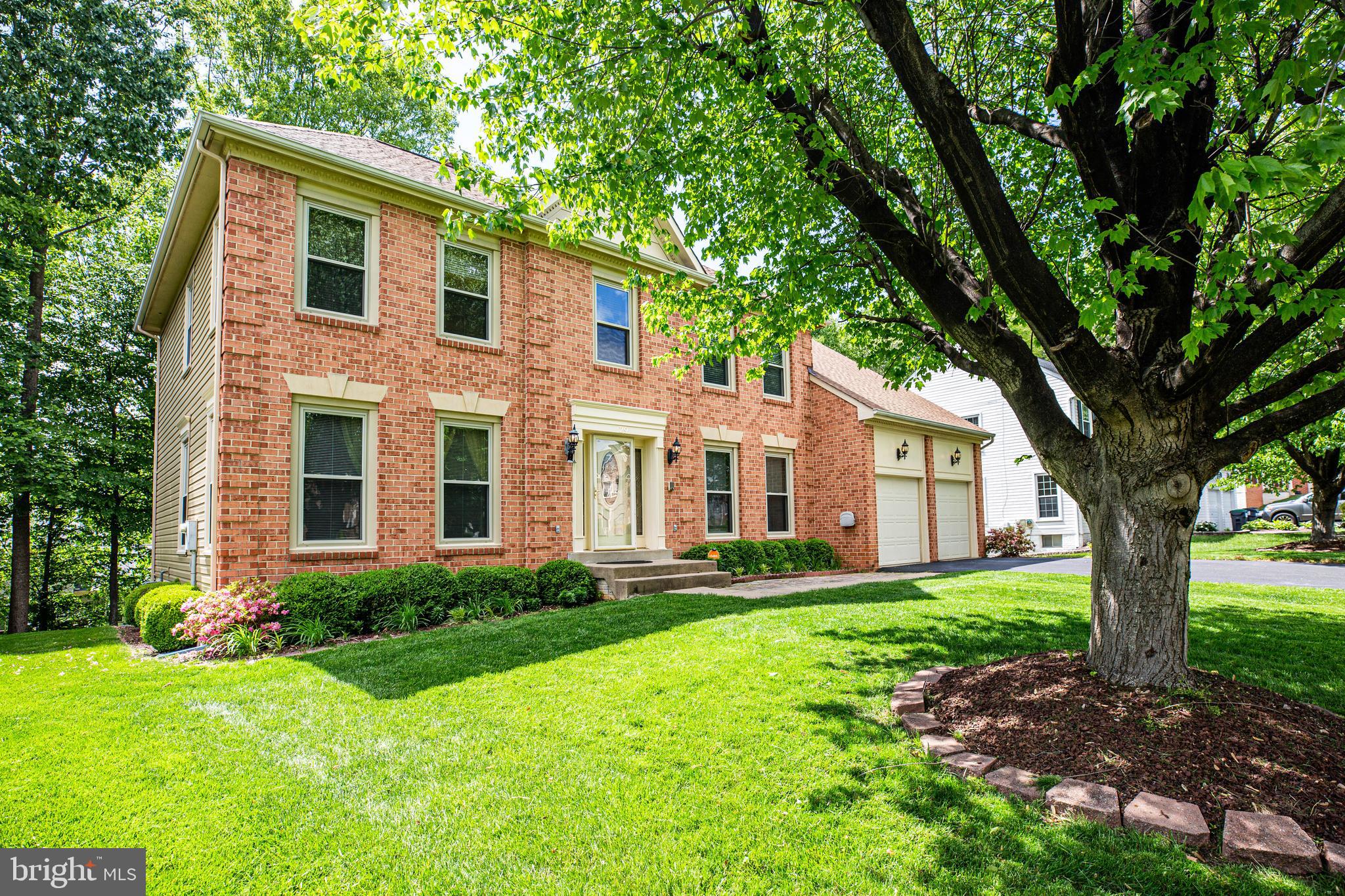 PARK RIDGE - Residential