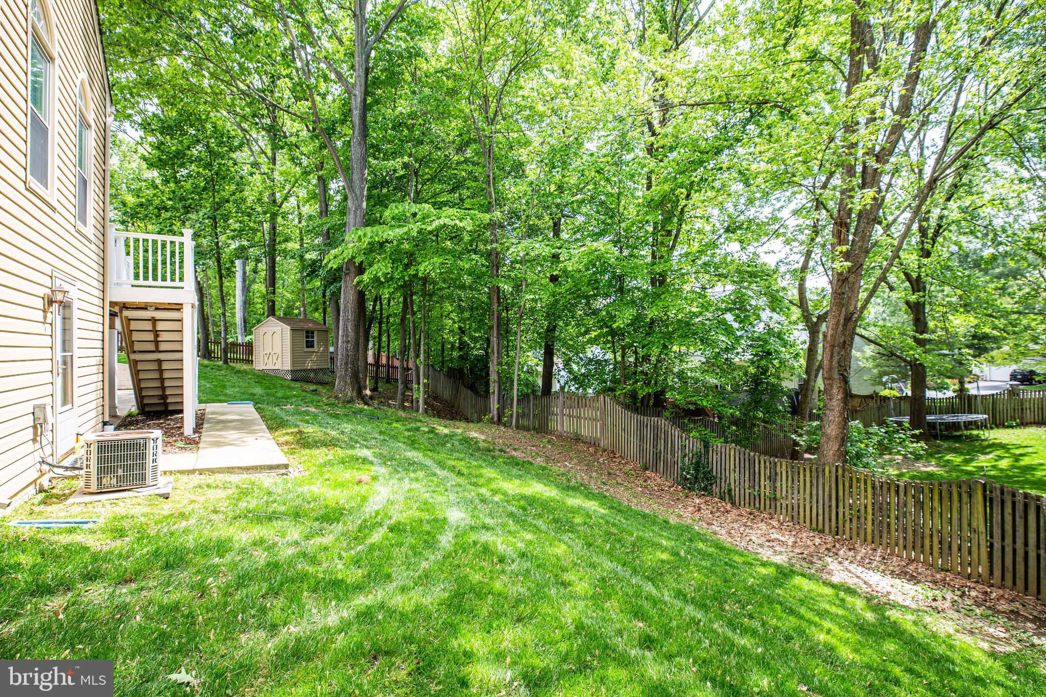 PARK RIDGE - Residential