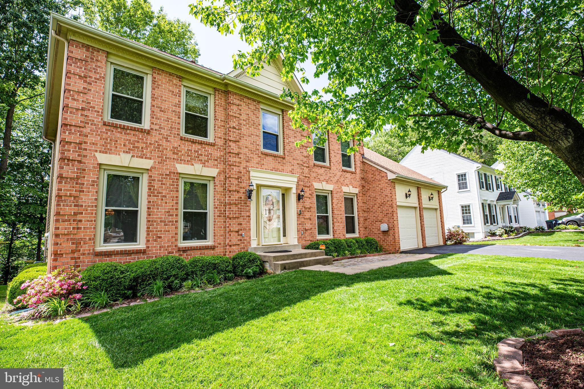 PARK RIDGE - Residential