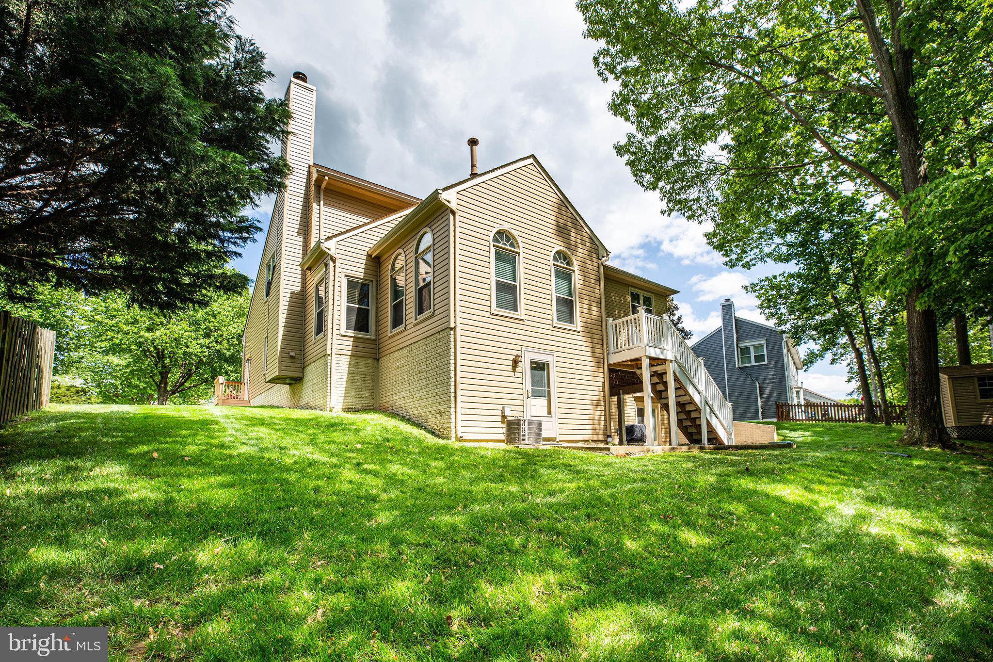 PARK RIDGE - Residential