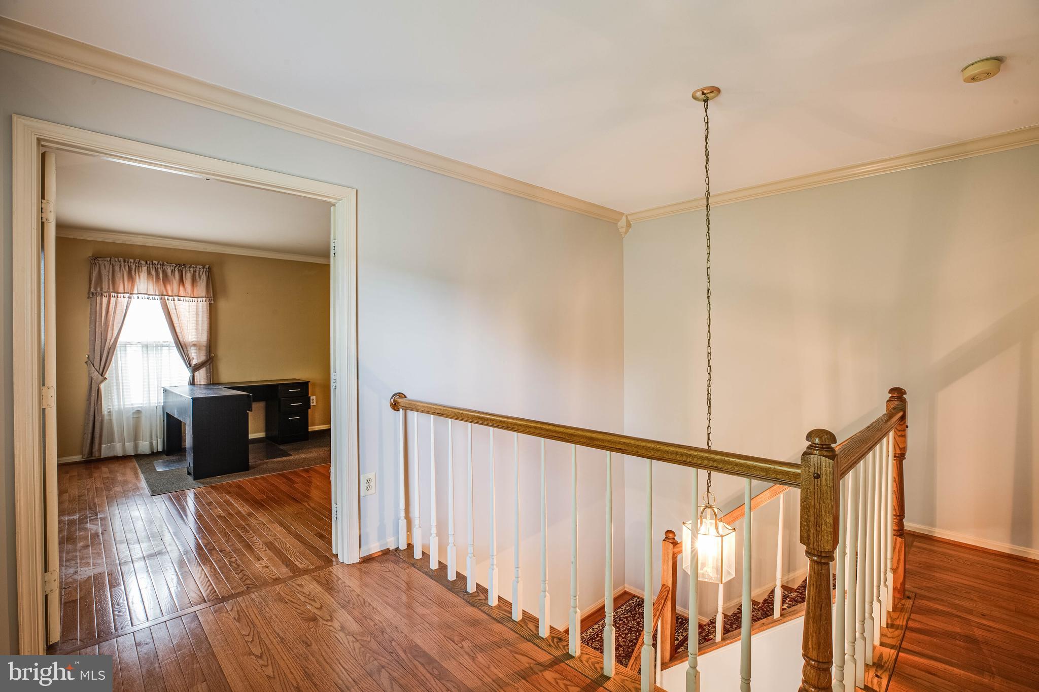 PARK RIDGE - Residential