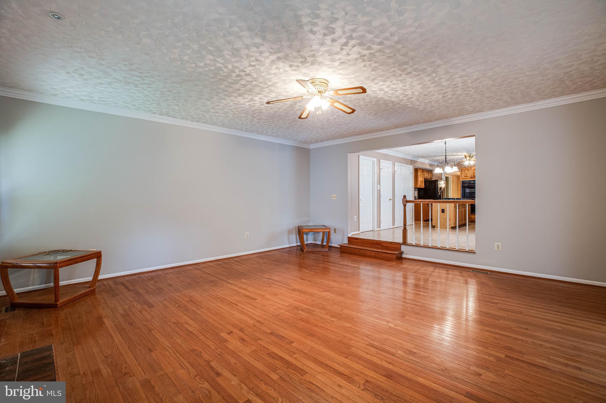 PARK RIDGE - Residential