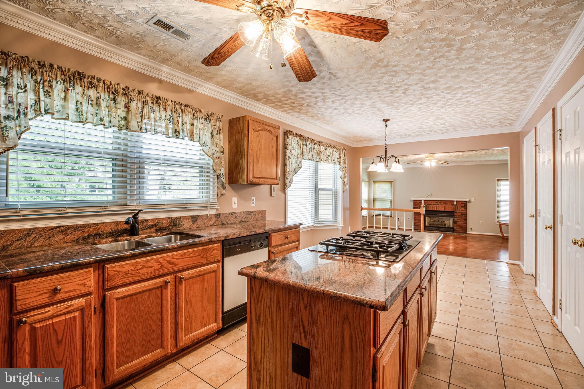 PARK RIDGE - Residential