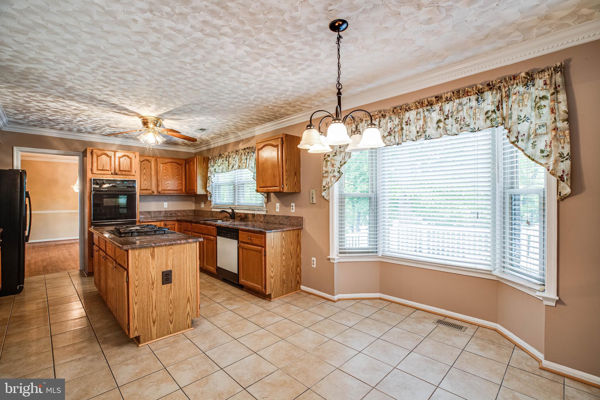 PARK RIDGE - Residential