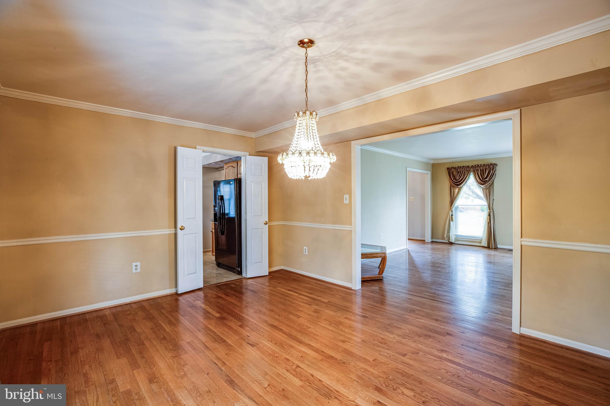 PARK RIDGE - Residential