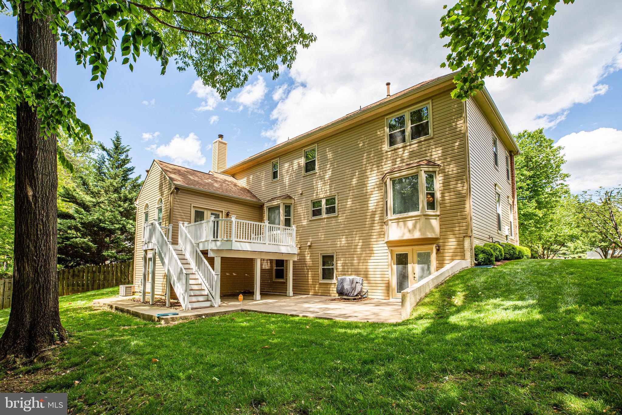 PARK RIDGE - Residential