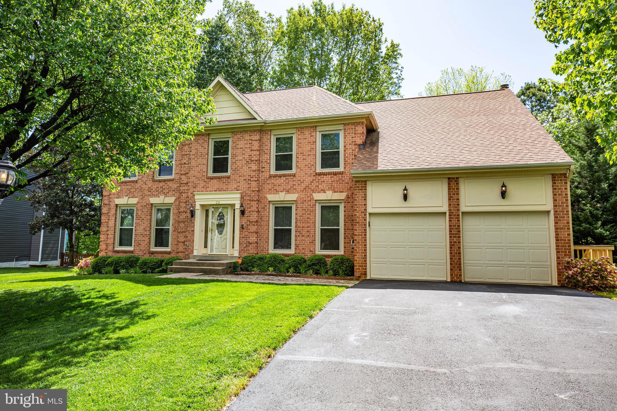 PARK RIDGE - Residential