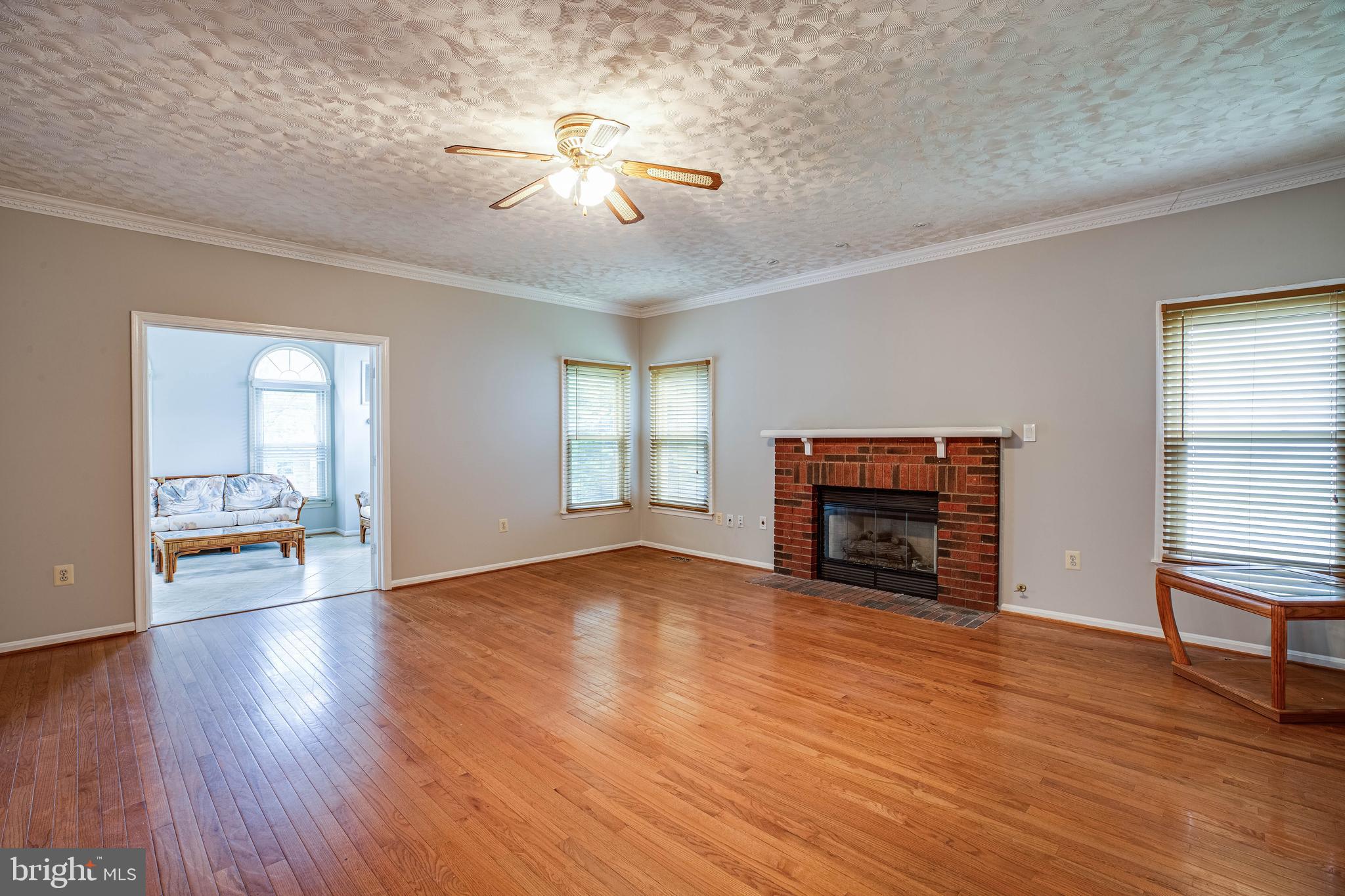 PARK RIDGE - Residential