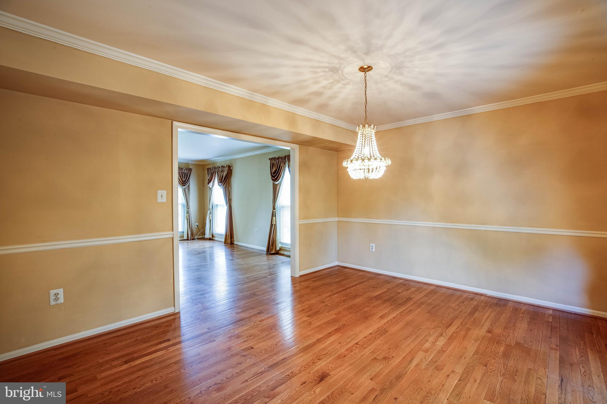 PARK RIDGE - Residential