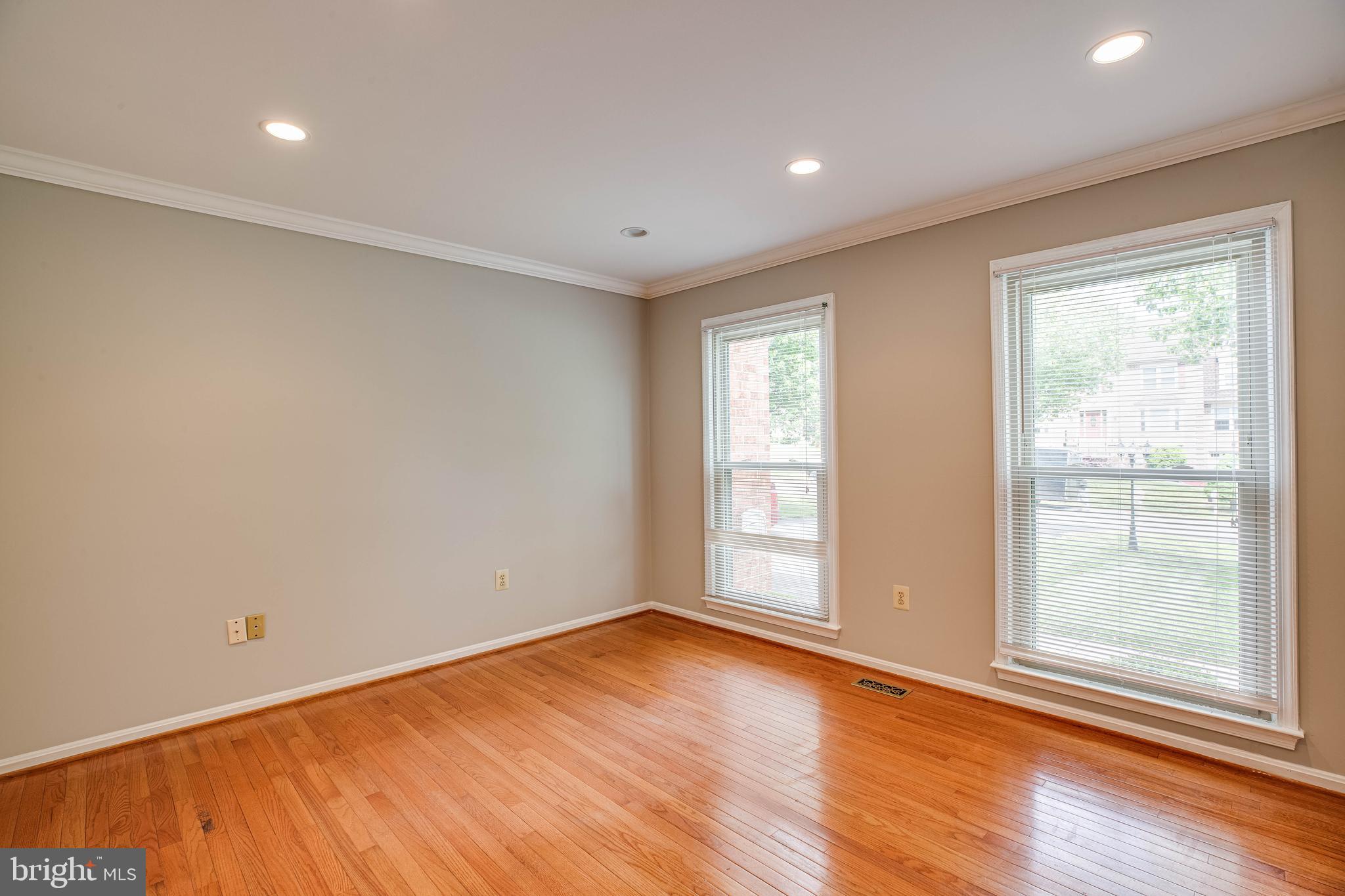 PARK RIDGE - Residential