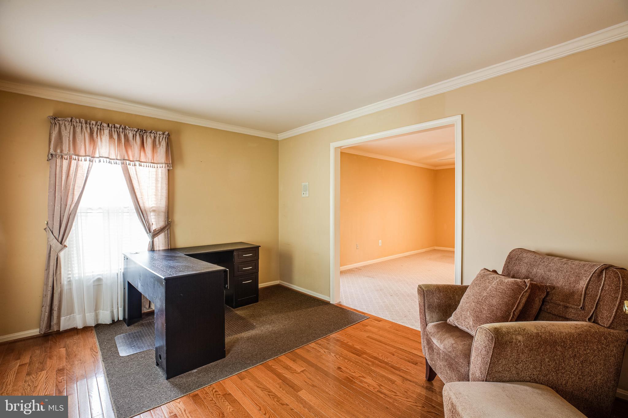 PARK RIDGE - Residential