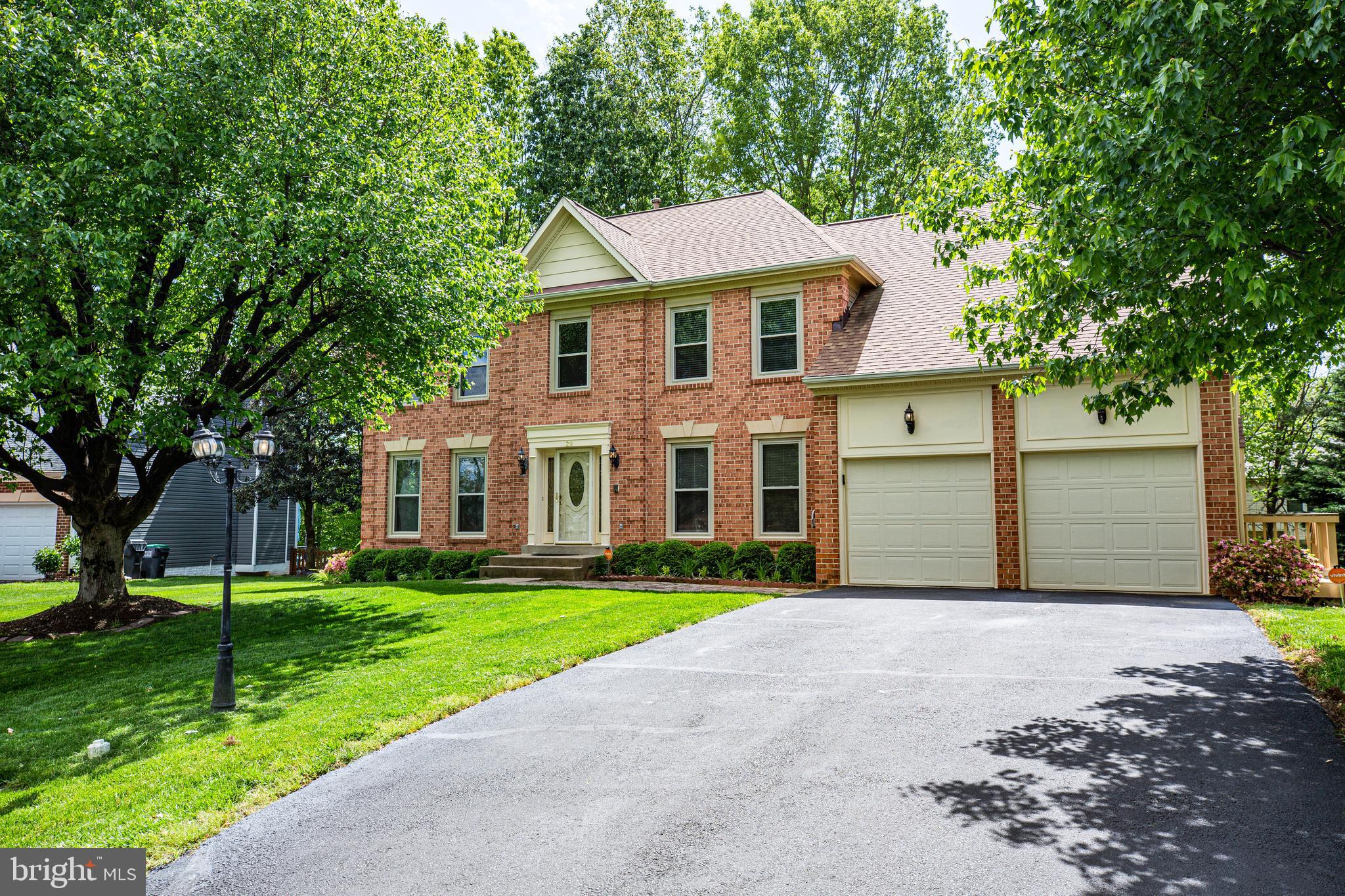 PARK RIDGE - Residential