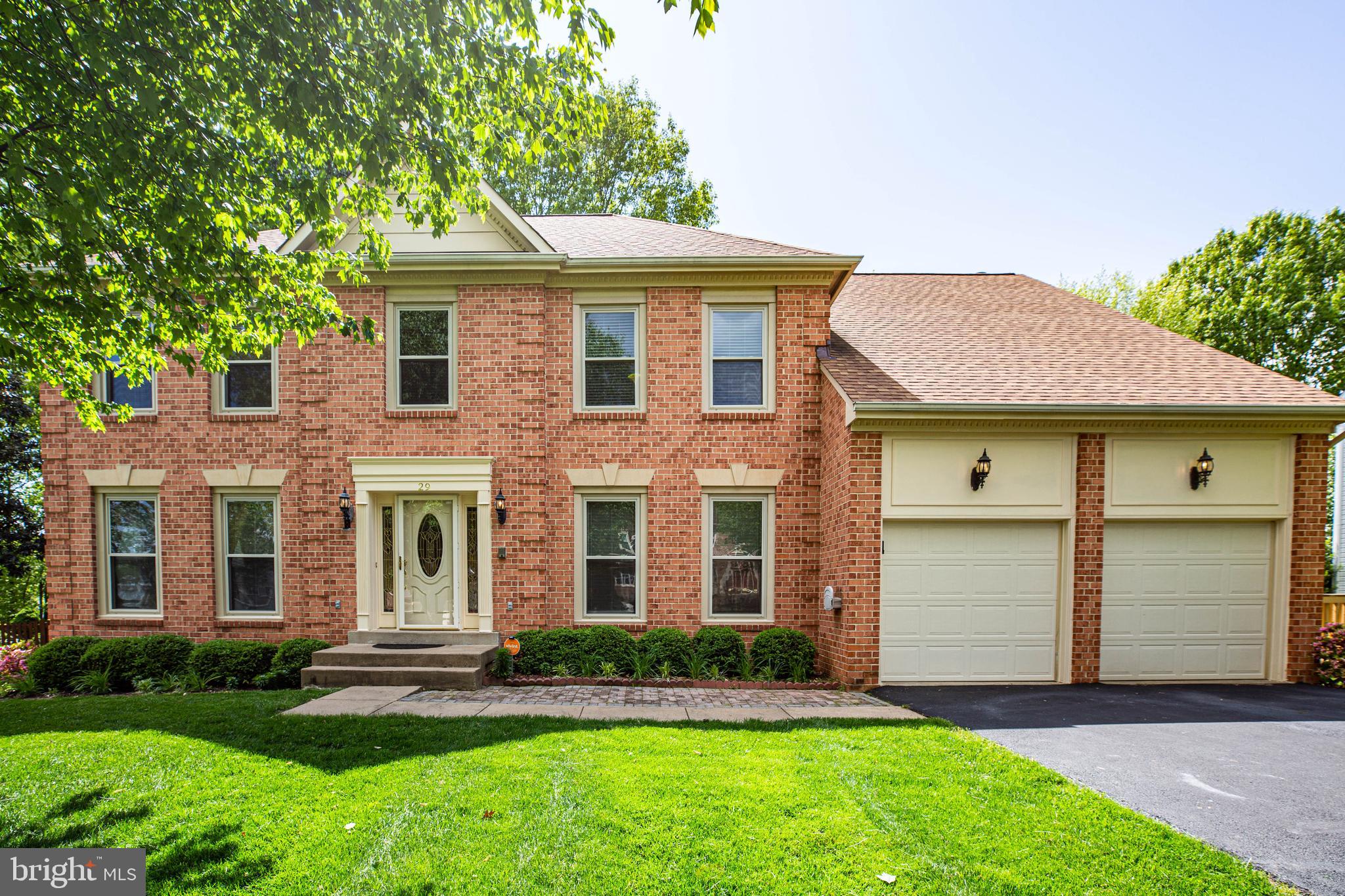 PARK RIDGE - Residential