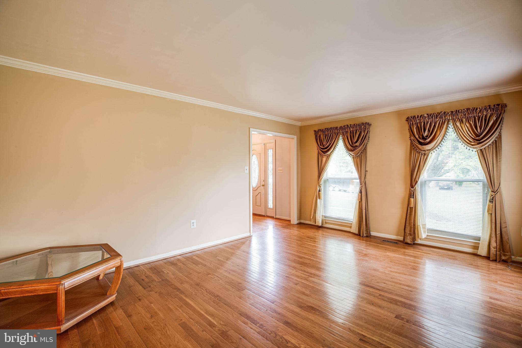 PARK RIDGE - Residential