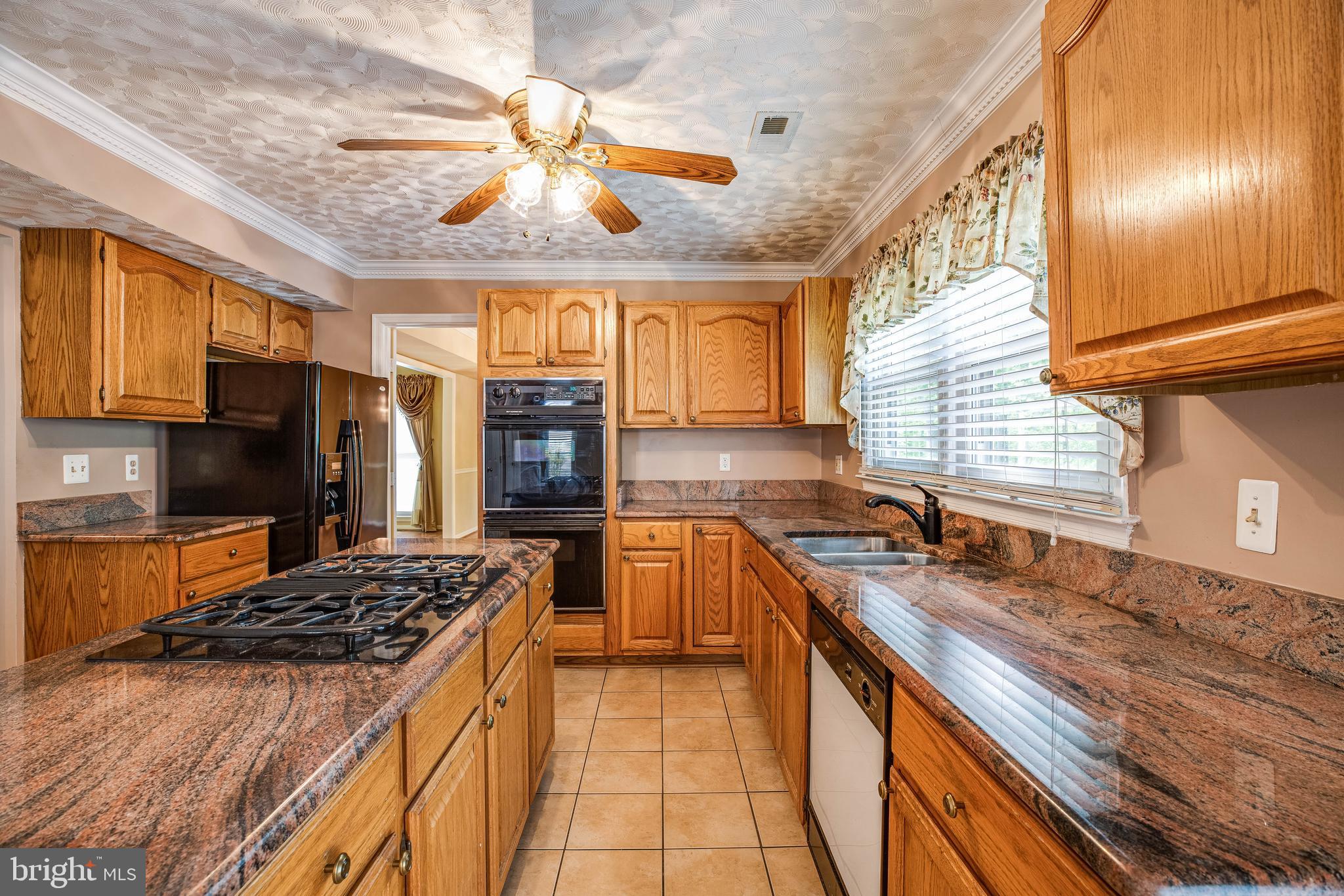 PARK RIDGE - Residential