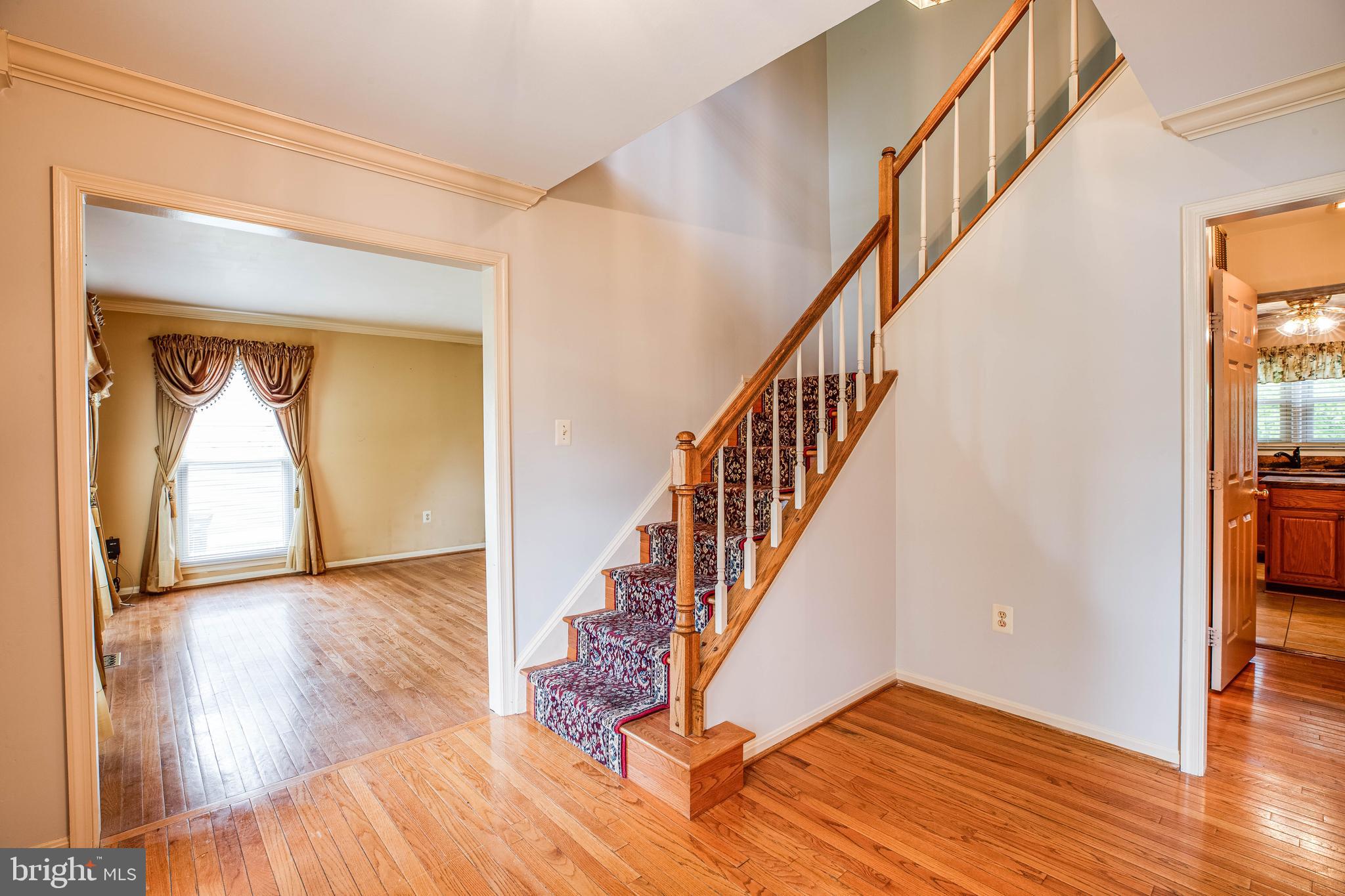 PARK RIDGE - Residential