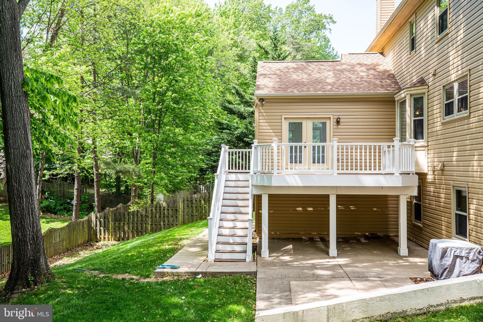 PARK RIDGE - Residential