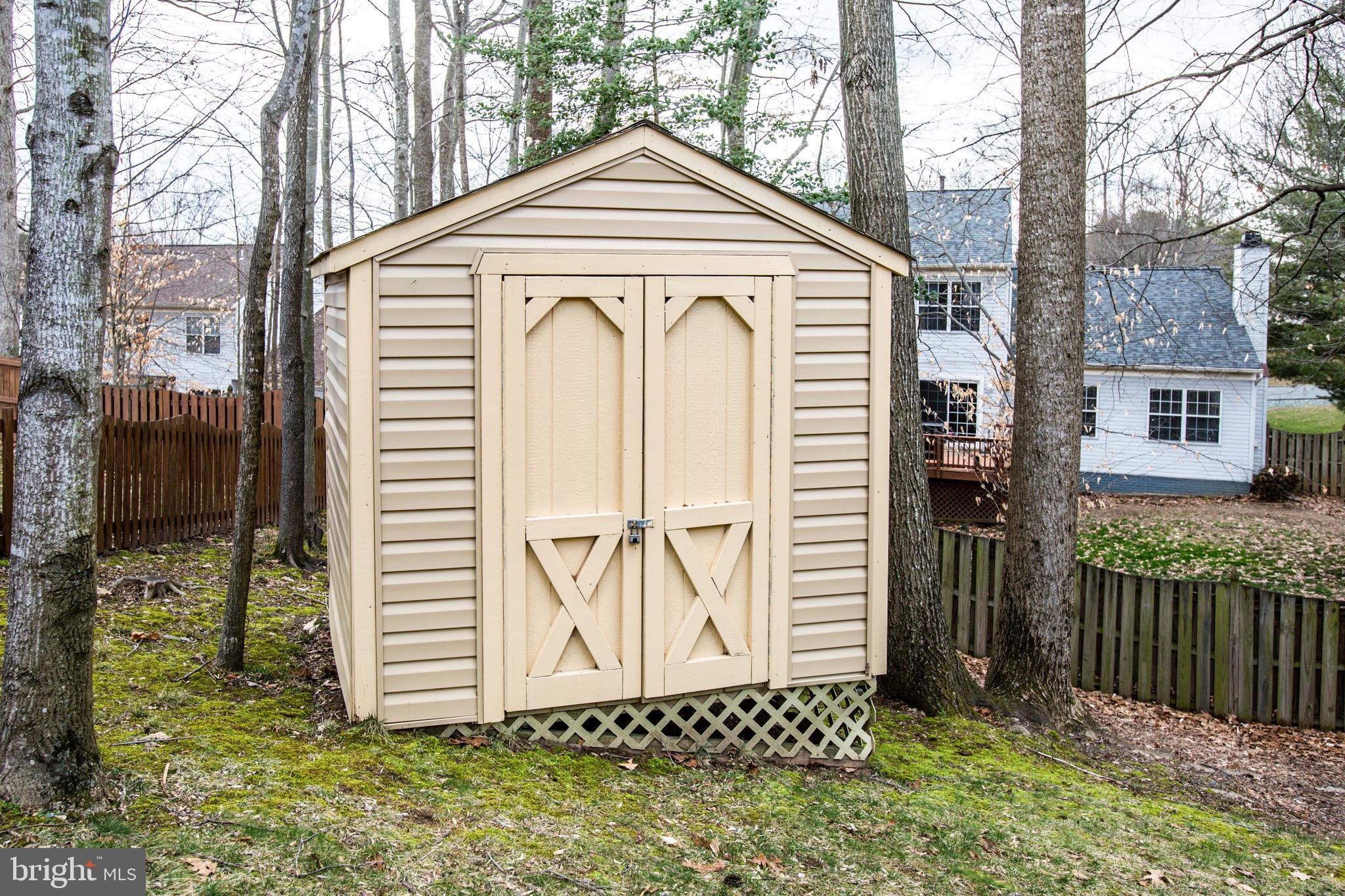 PARK RIDGE - Residential