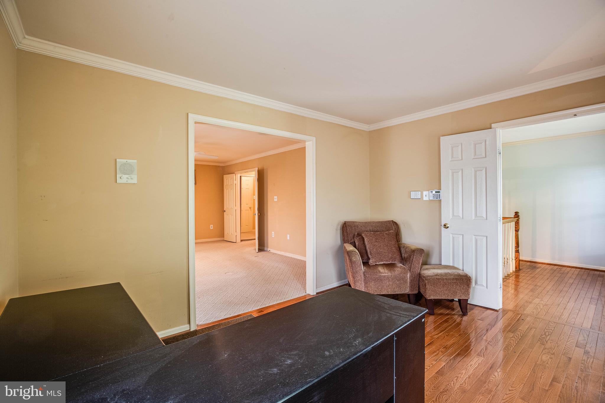 PARK RIDGE - Residential