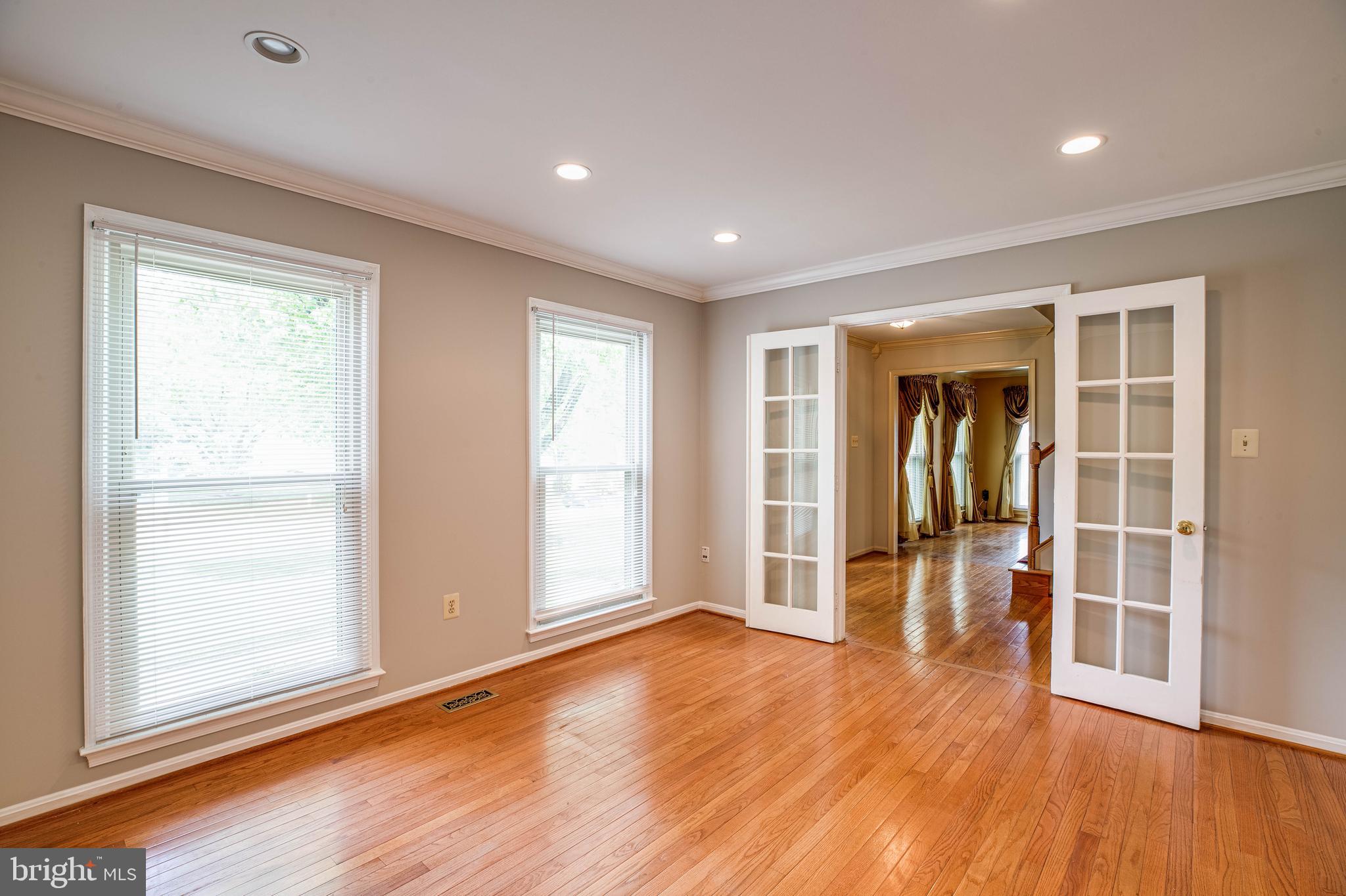 PARK RIDGE - Residential