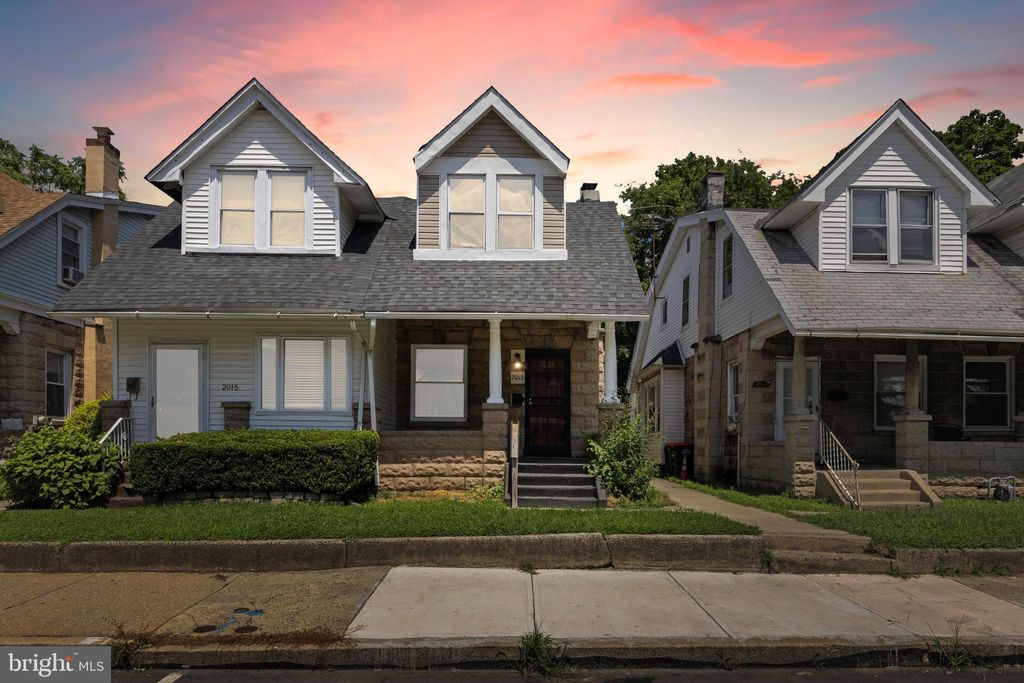 Photo of 2013 Edgmont Avenue, CHESTER, PA 19013 (MLS # PADE2096892)