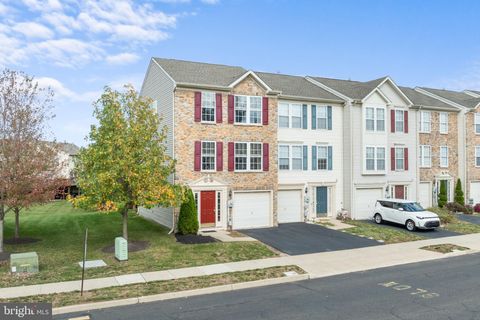 424 TERRACE DRIVE QUAKERTOWN PA 18951