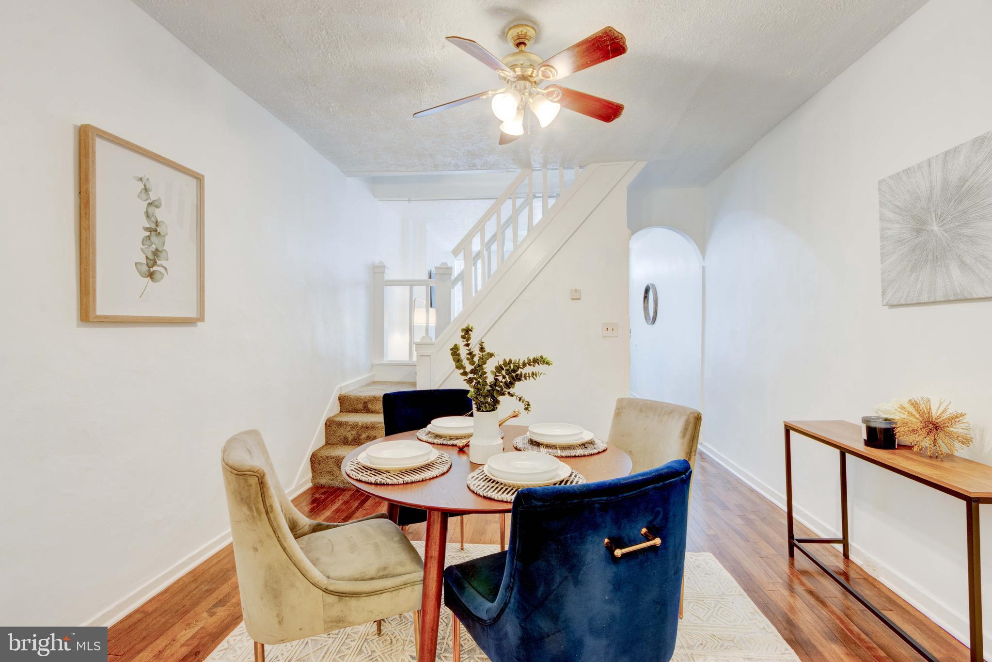 MOUNT CLARE - Residential