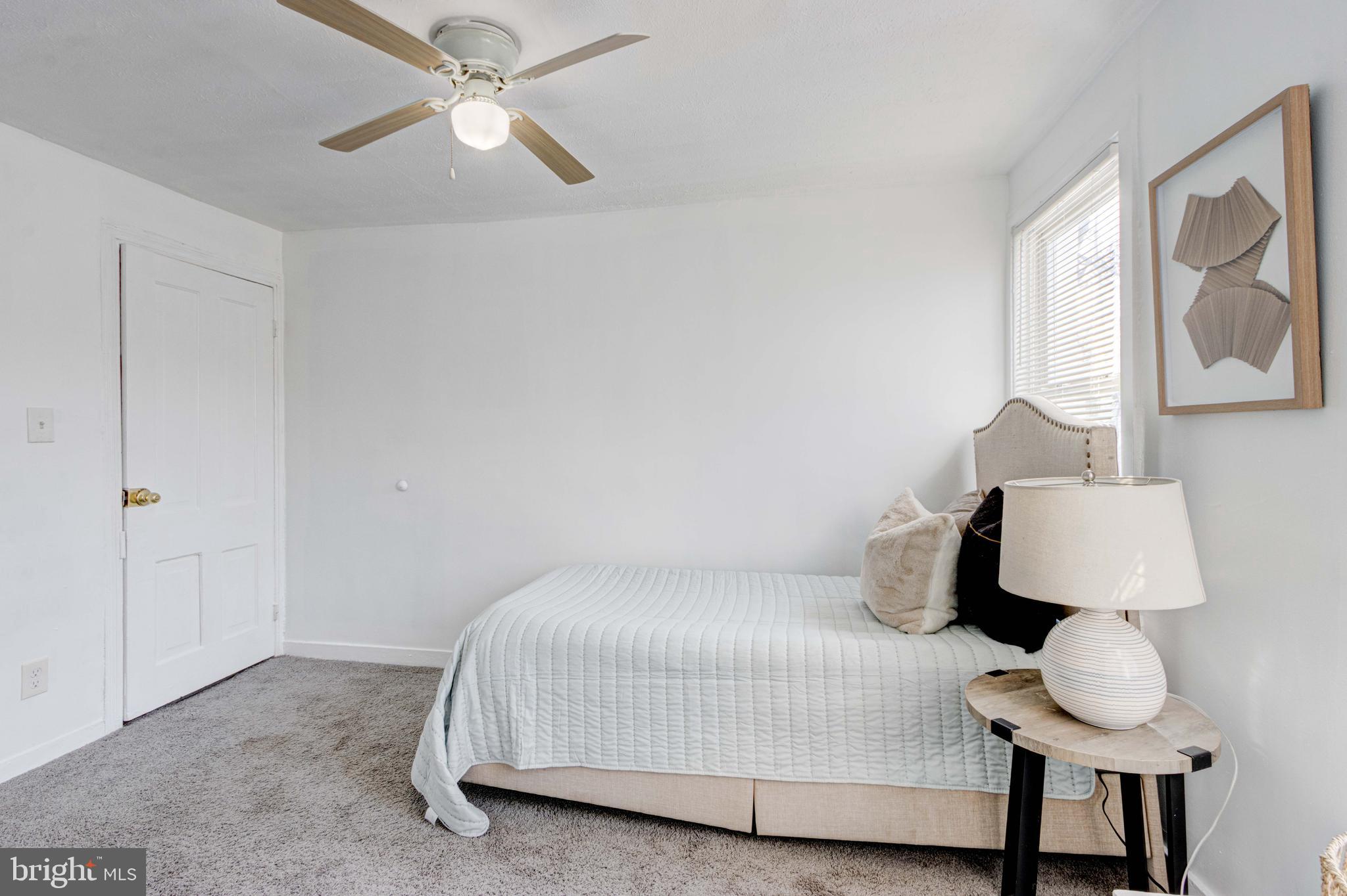 MOUNT CLARE - Residential