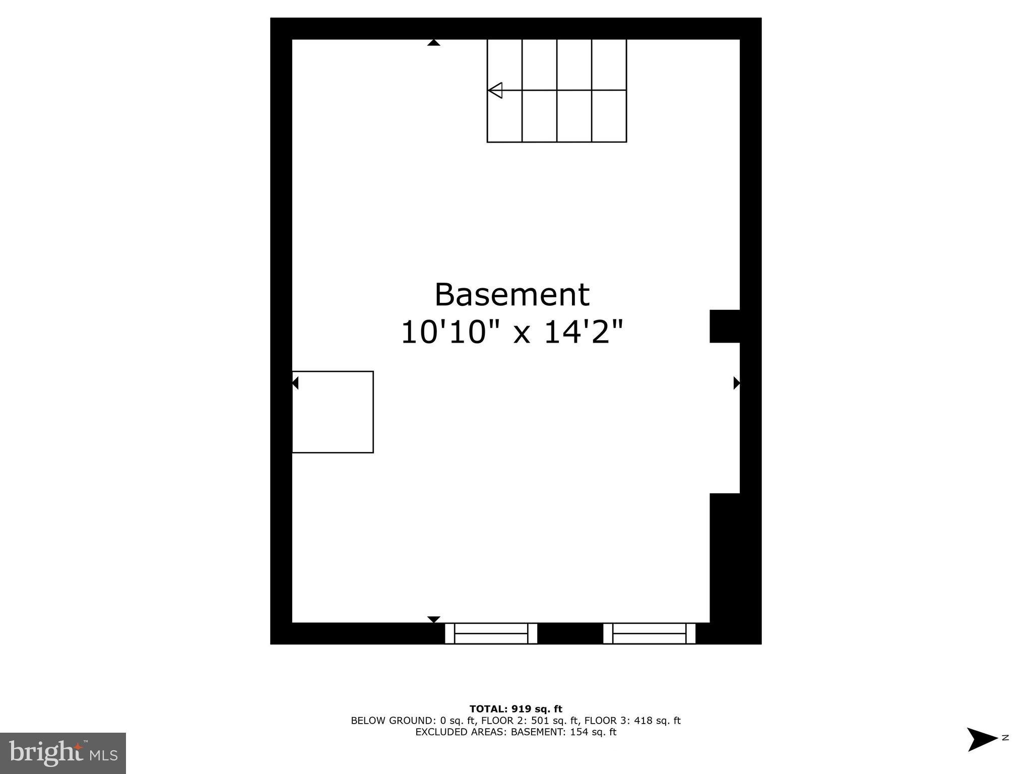 MOUNT CLARE - Residential