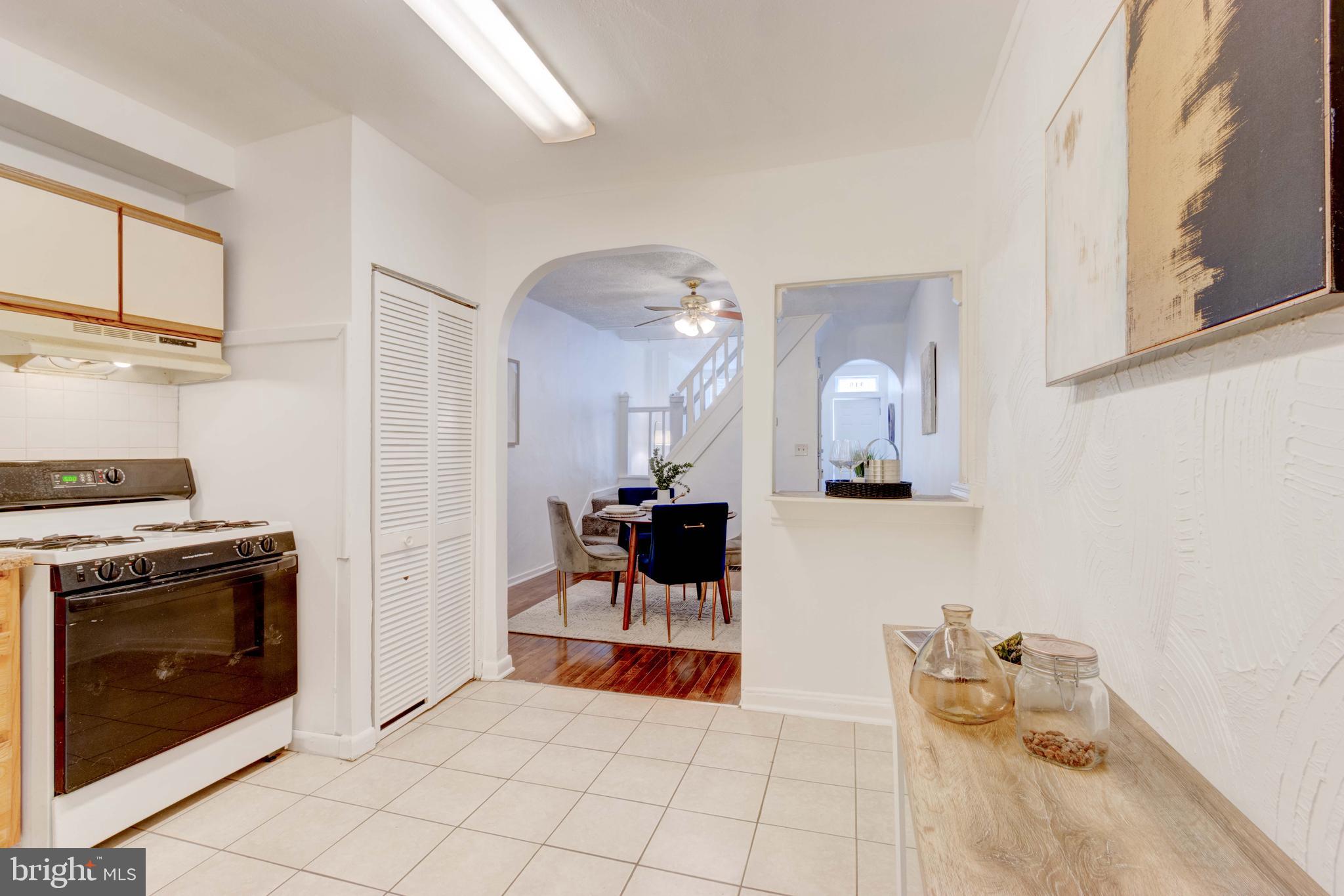 MOUNT CLARE - Residential