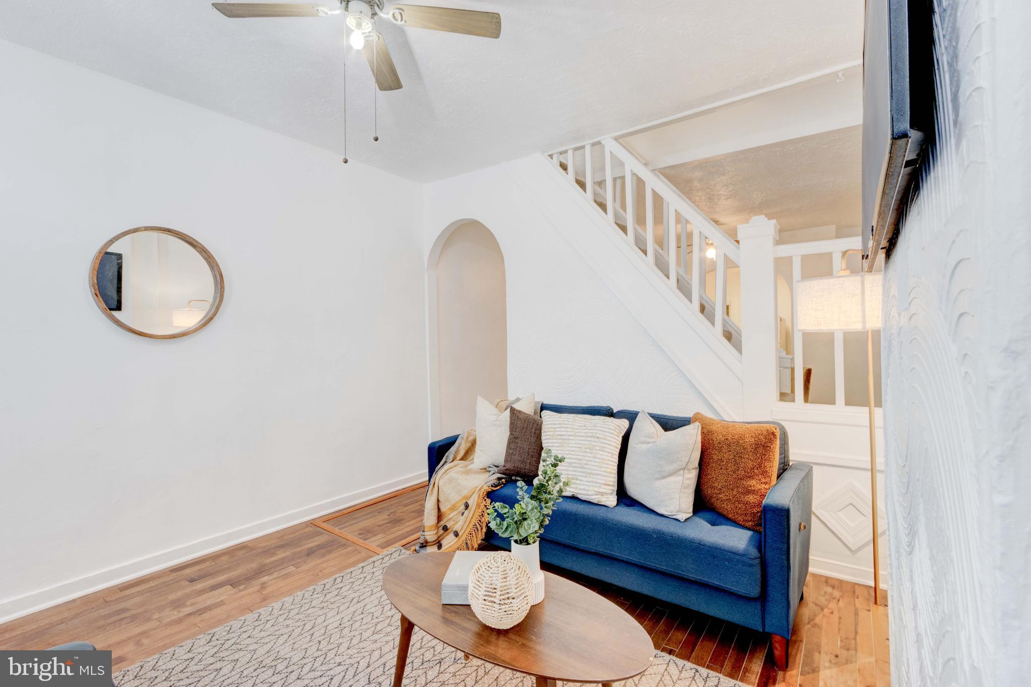 MOUNT CLARE - Residential