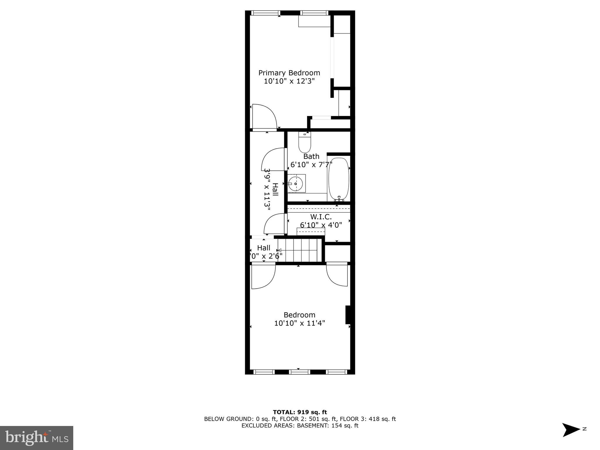 MOUNT CLARE - Residential