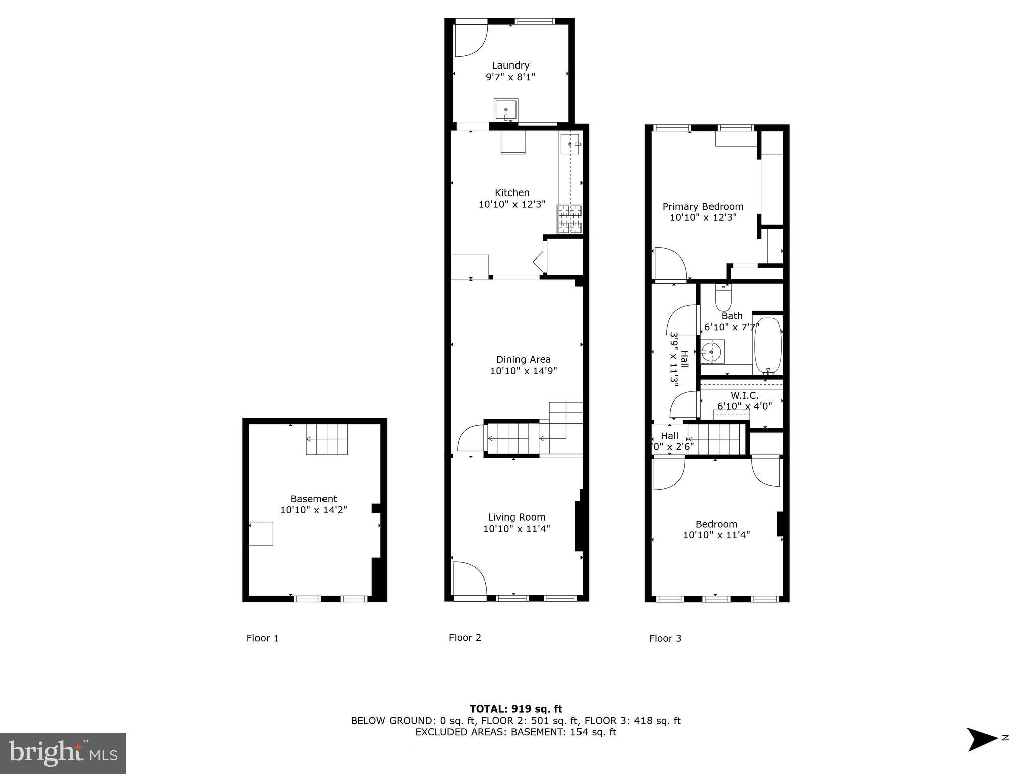 MOUNT CLARE - Residential